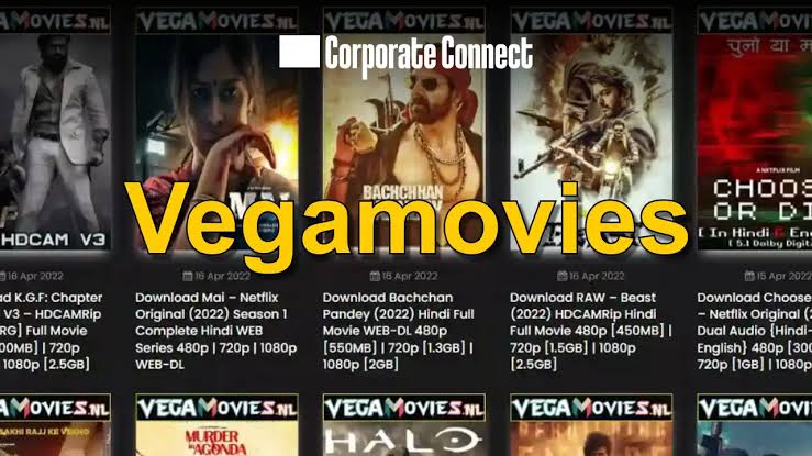 Vegamovies